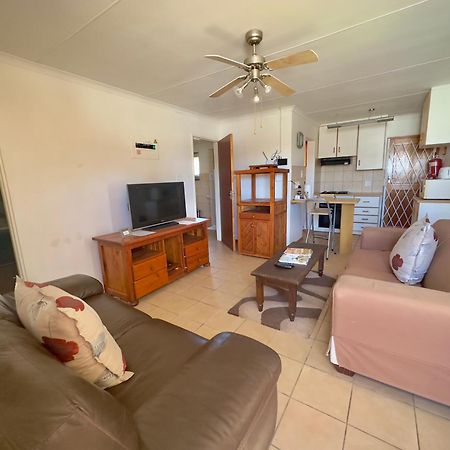 Kliprand Guest House Springbok Bagian luar foto