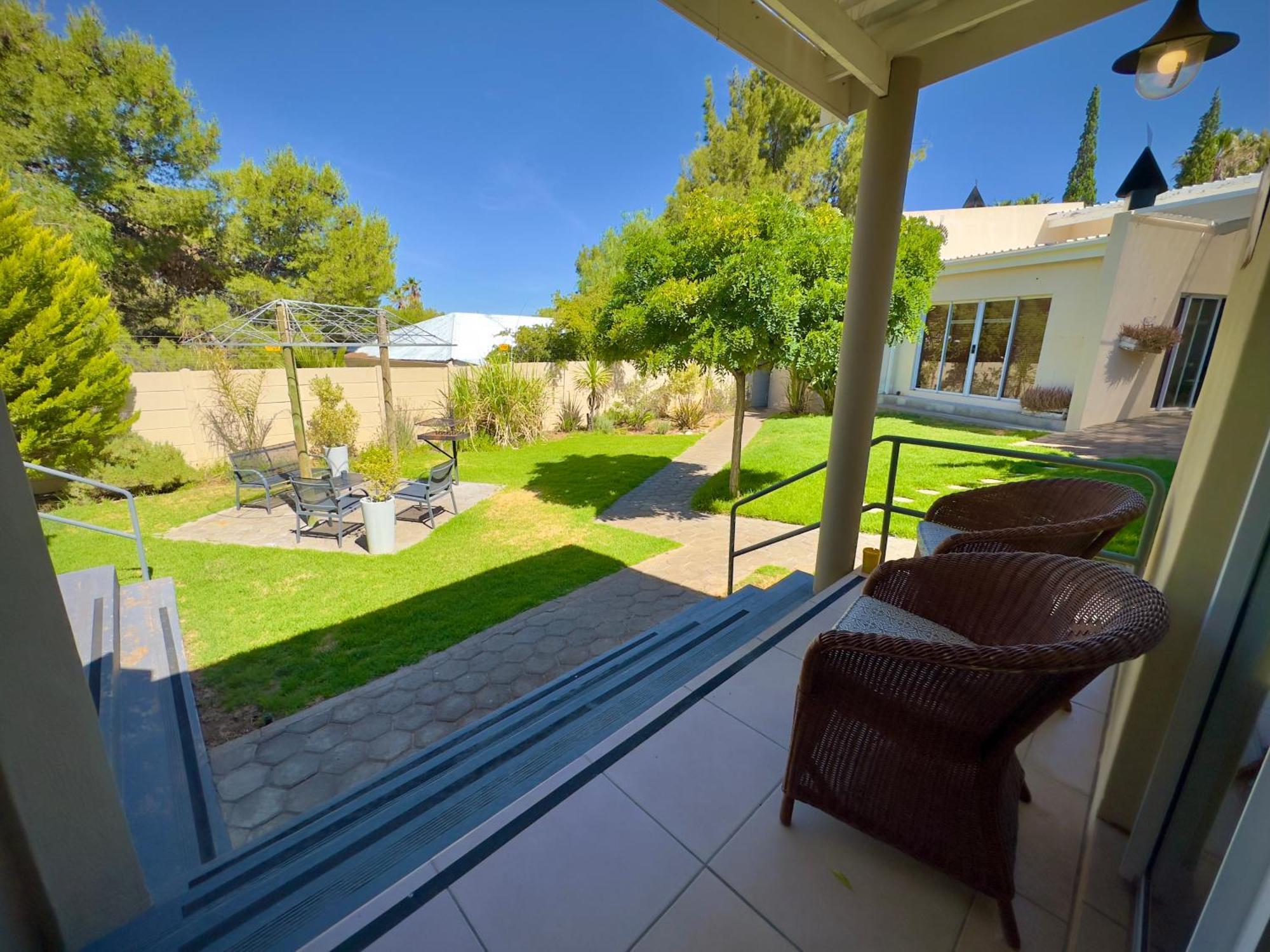 Kliprand Guest House Springbok Bagian luar foto