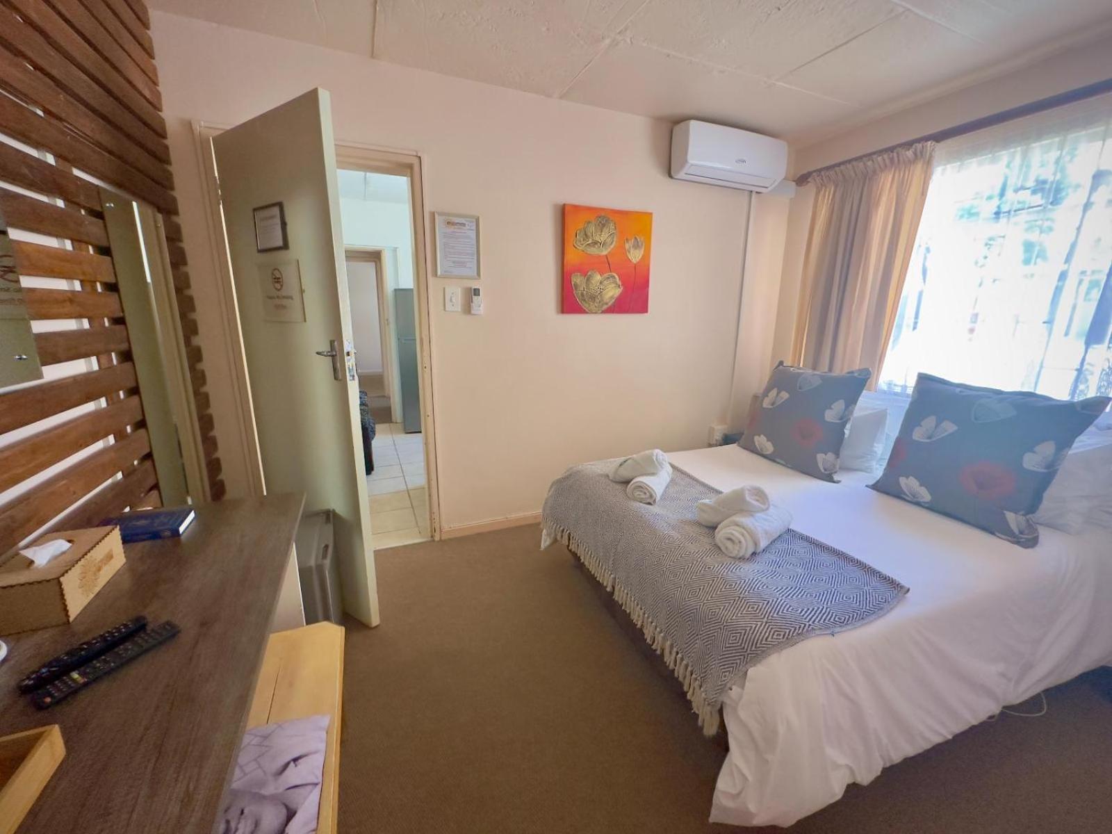 Kliprand Guest House Springbok Bagian luar foto