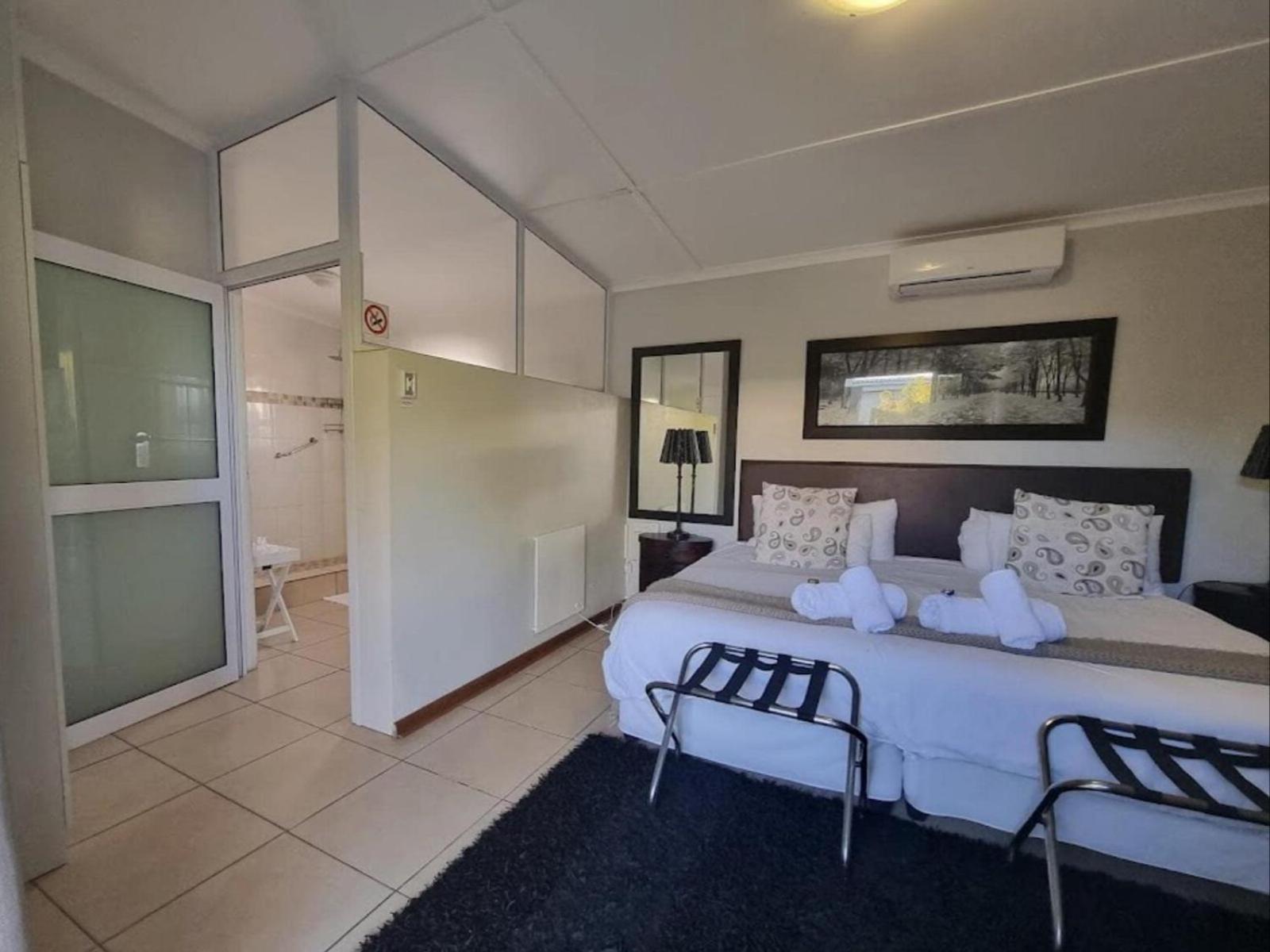 Kliprand Guest House Springbok Bagian luar foto