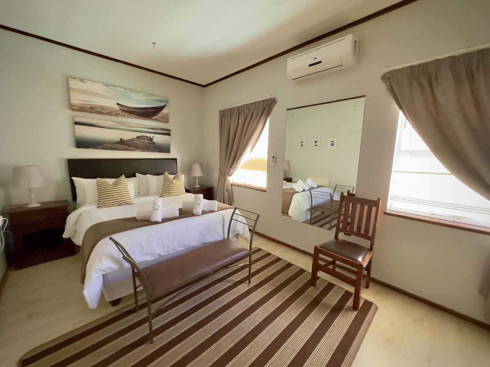 Kliprand Guest House Springbok Bagian luar foto