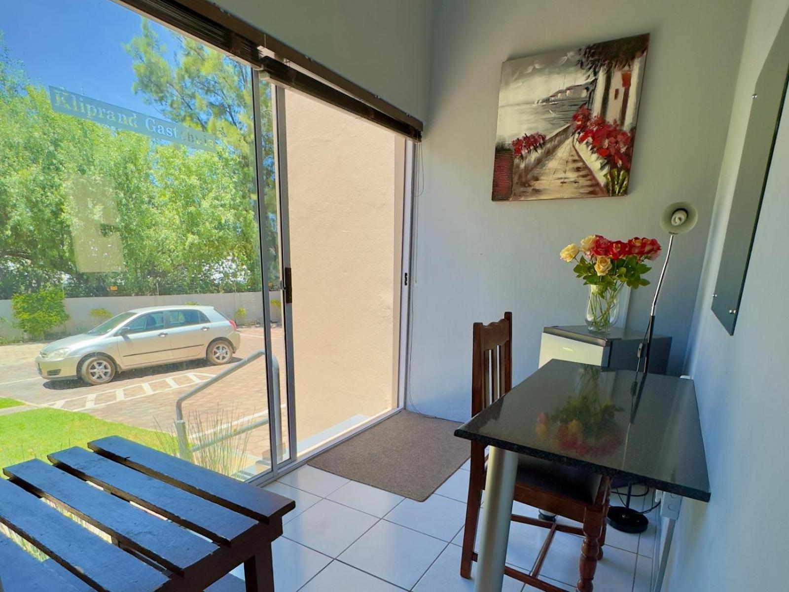 Kliprand Guest House Springbok Bagian luar foto
