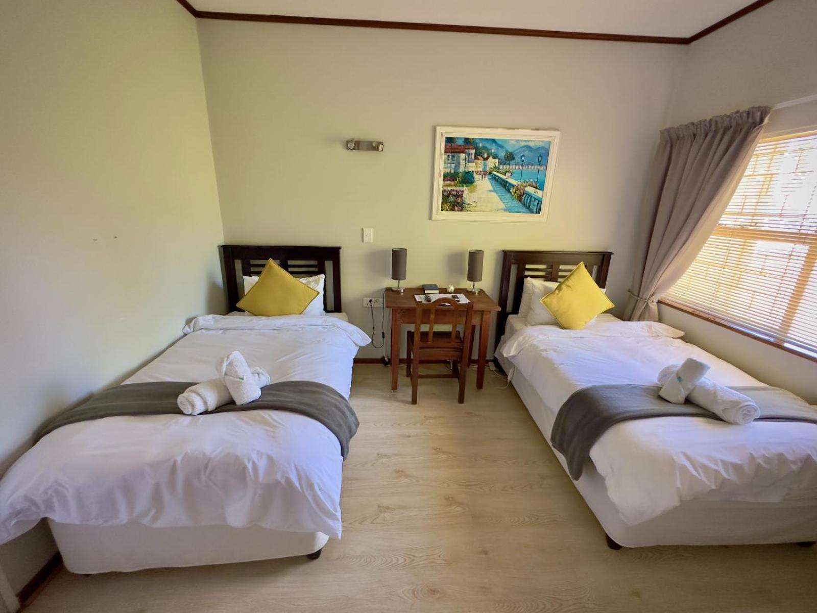 Kliprand Guest House Springbok Bagian luar foto