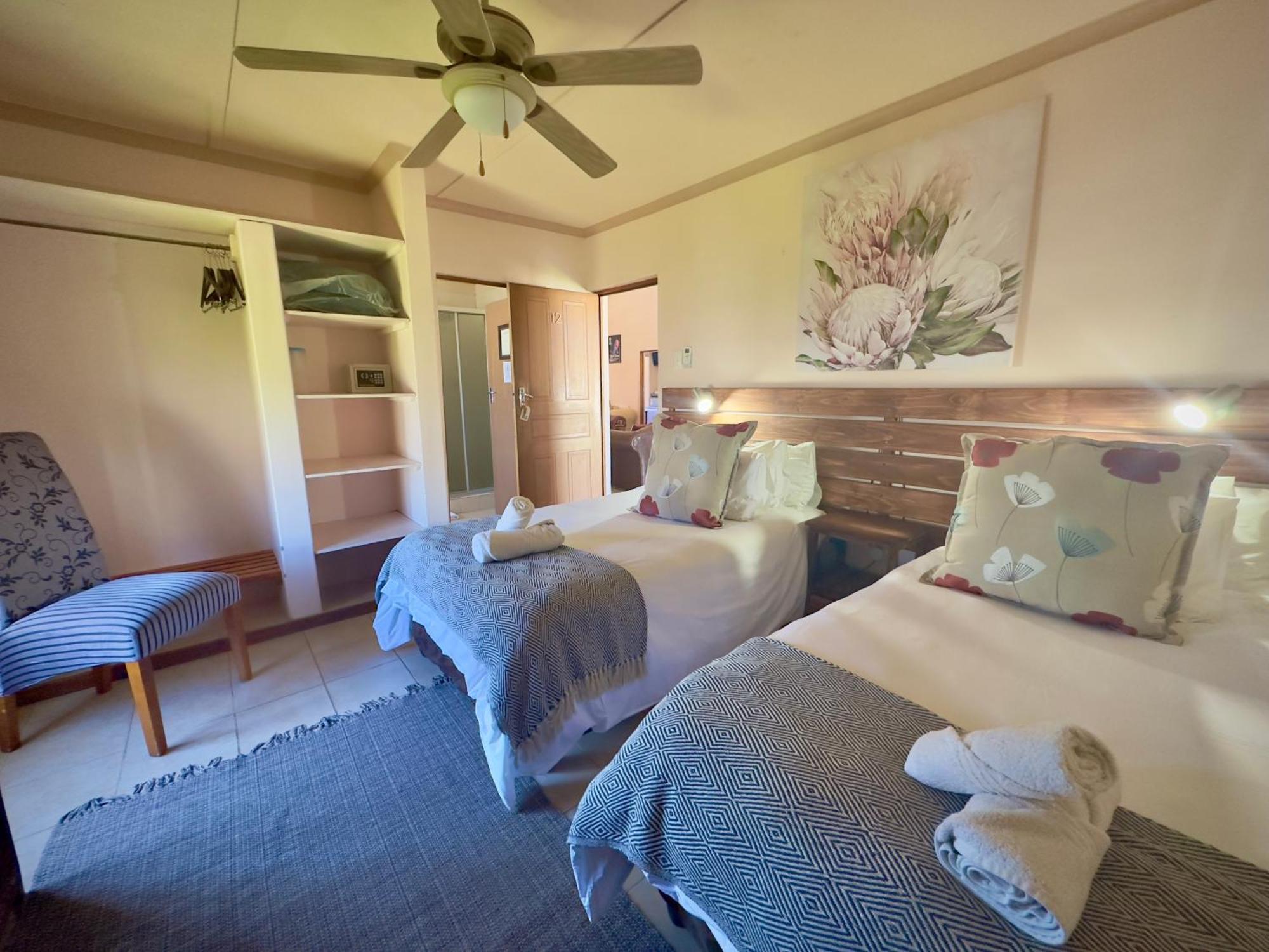 Kliprand Guest House Springbok Bagian luar foto