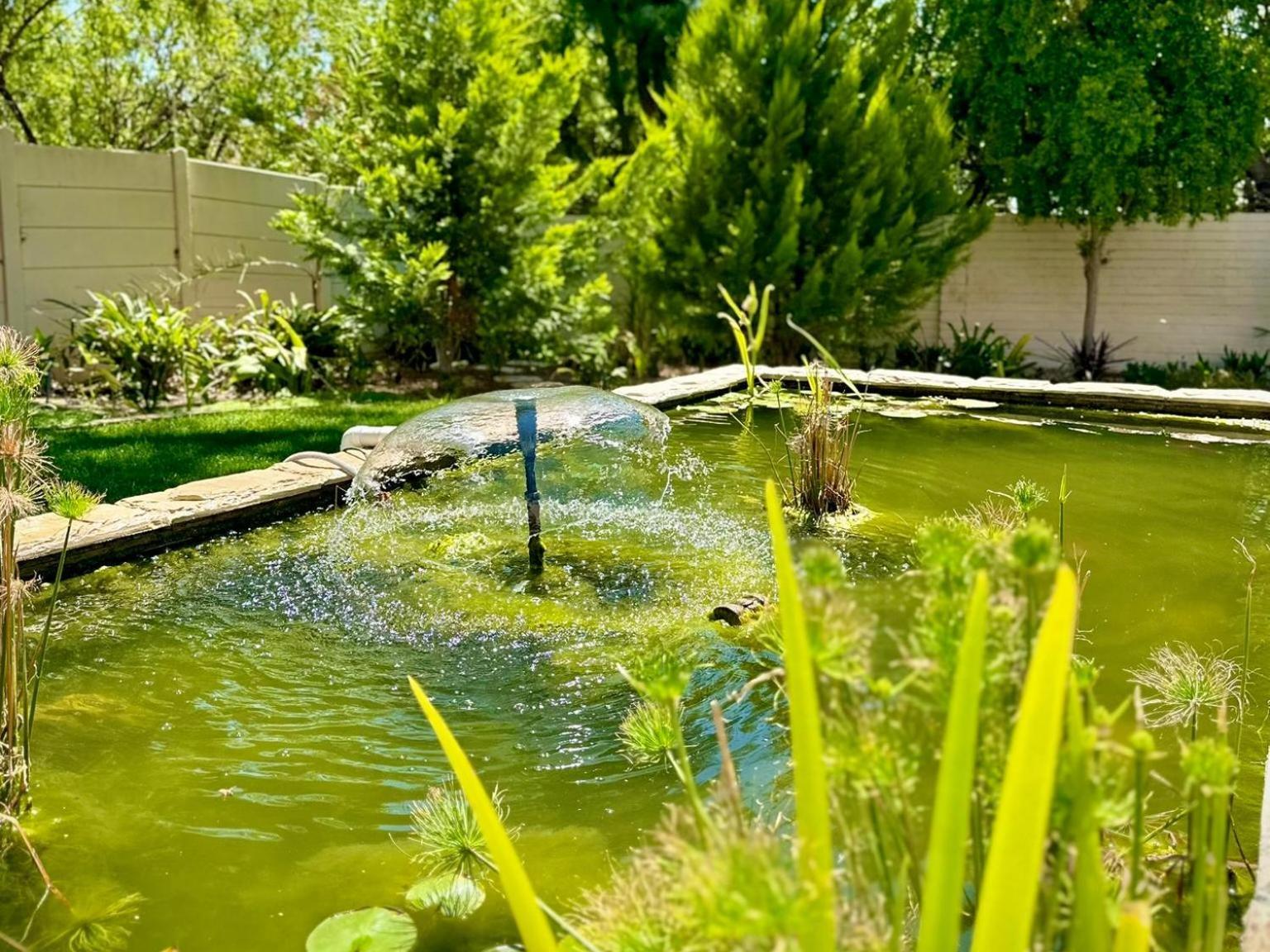 Kliprand Guest House Springbok Bagian luar foto
