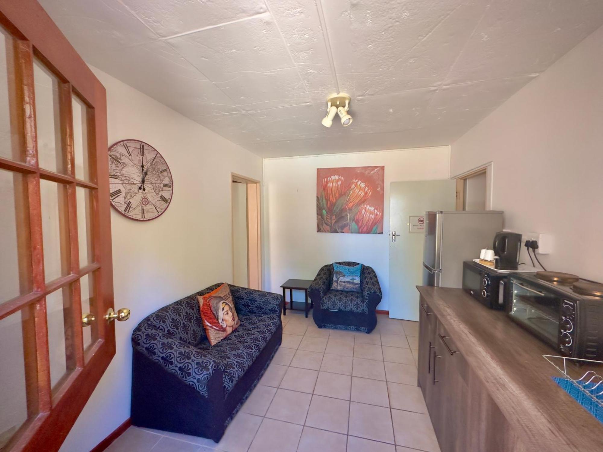 Kliprand Guest House Springbok Bagian luar foto