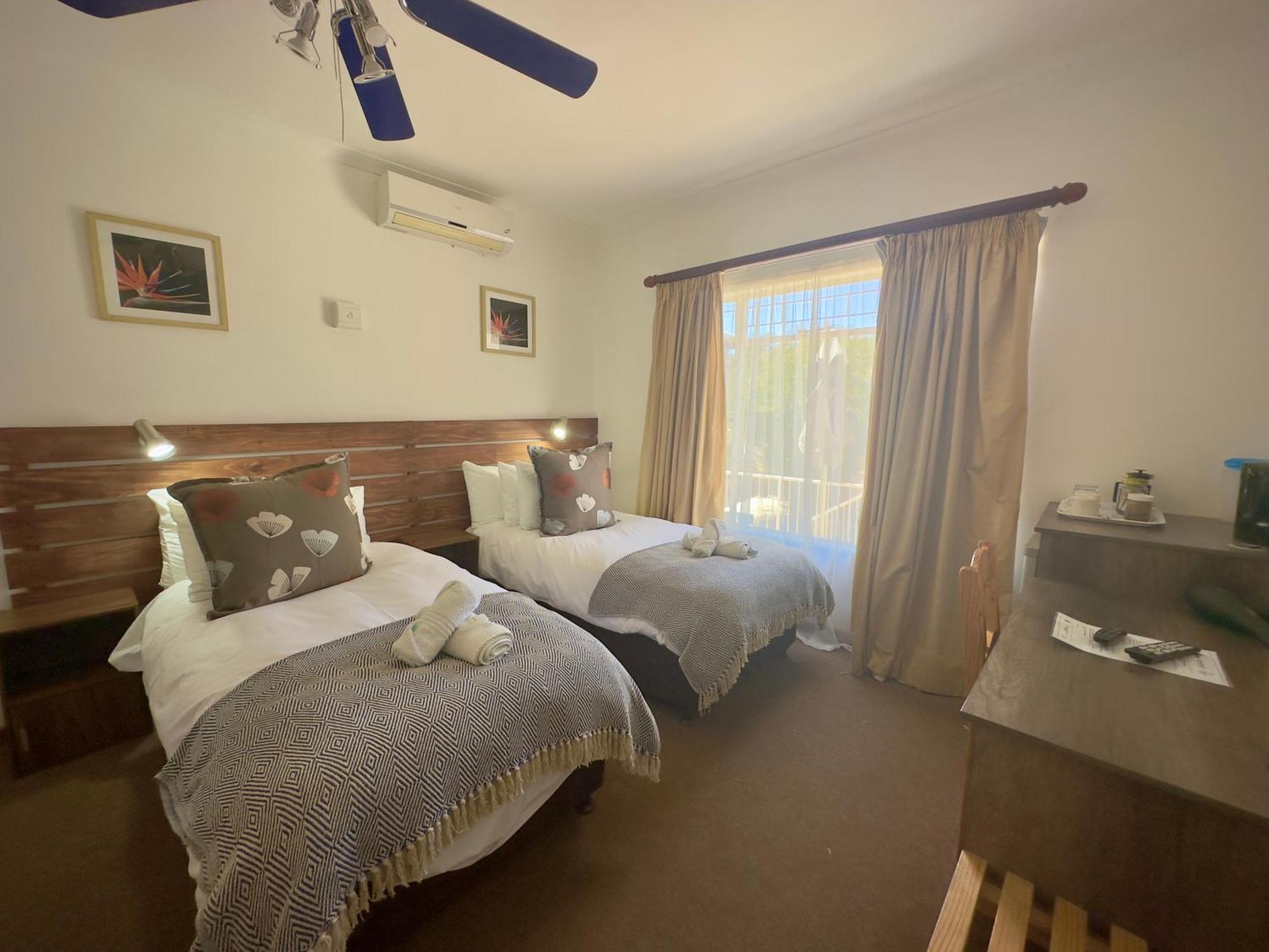 Kliprand Guest House Springbok Bagian luar foto